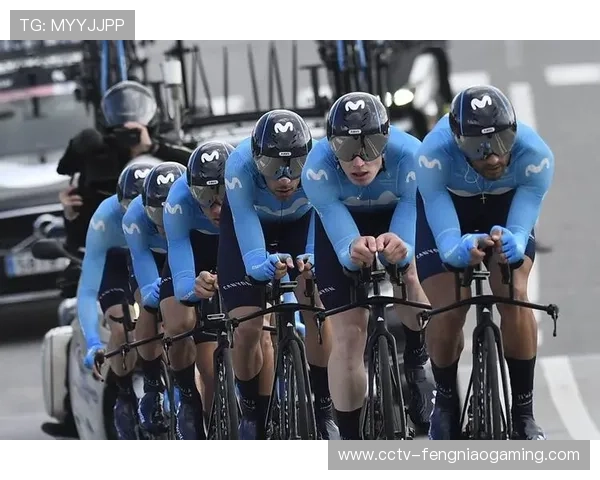 团队计时赛中的轮转配合艺术:领骑节奏与体力分配 团队计时赛中的轮转配合艺术:领骑节奏与体力分配