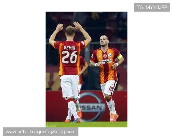 加拉塔萨雷0-1圣吉罗斯联合，客场虫现象持续