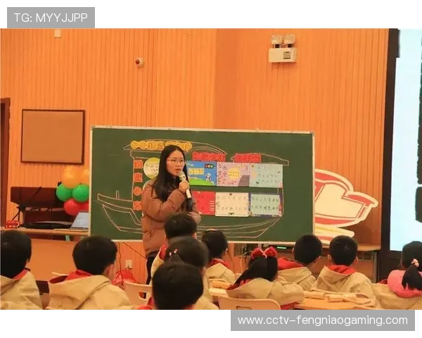 北师大南湖附校开展AI+篮球跨学科课程